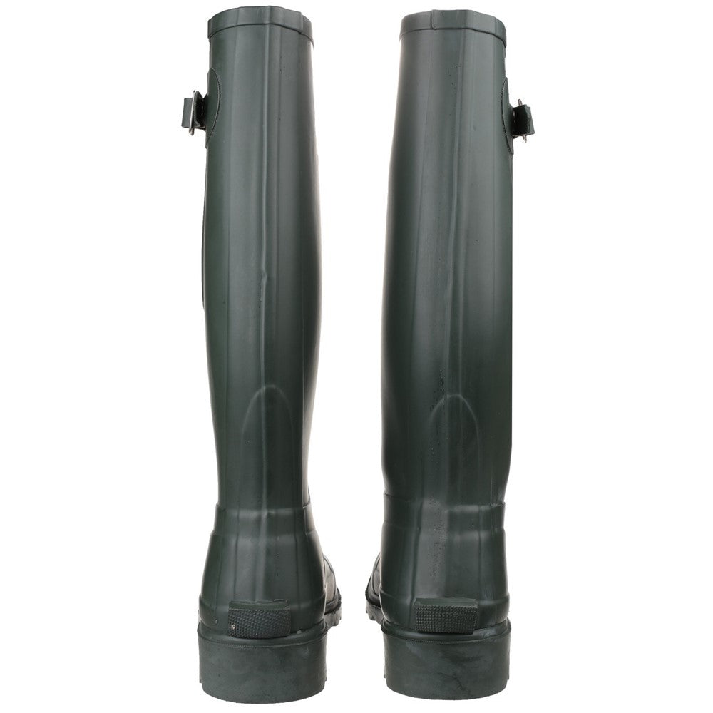 Ragley Waterproof Wellingtons Green