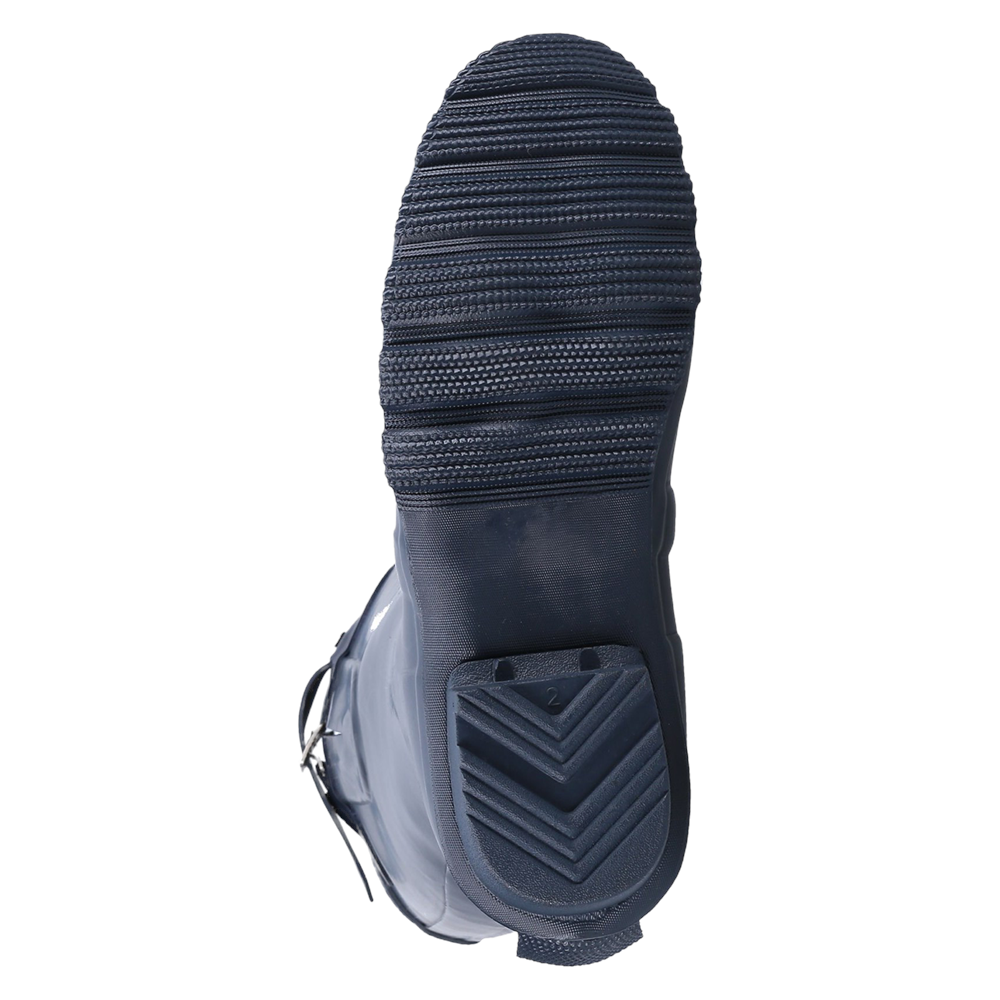 Windsor Tall Wellingtons Navy