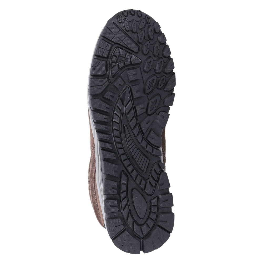Maisemore Hiking Boots Brown