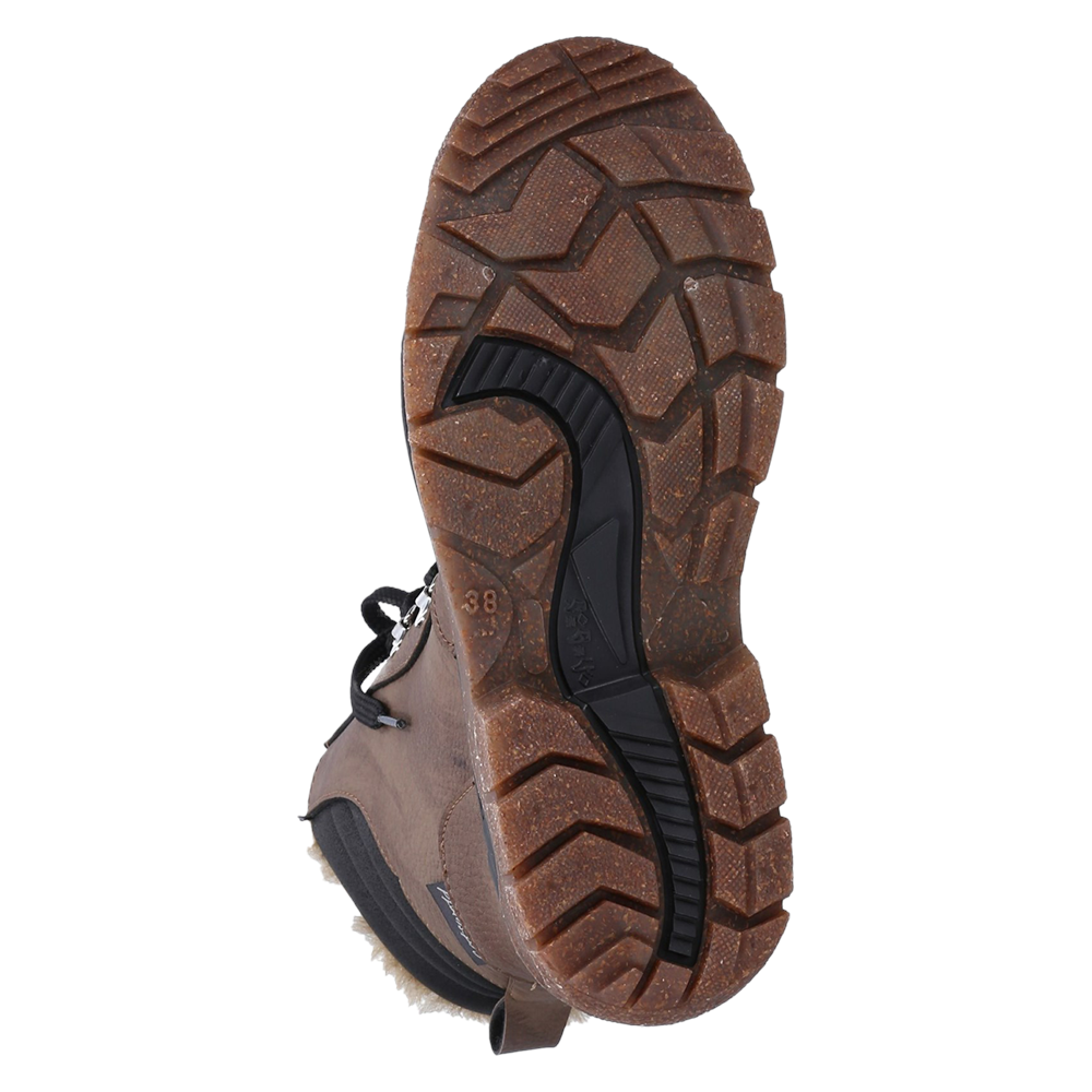 Hatfield Weather Boots Taupe