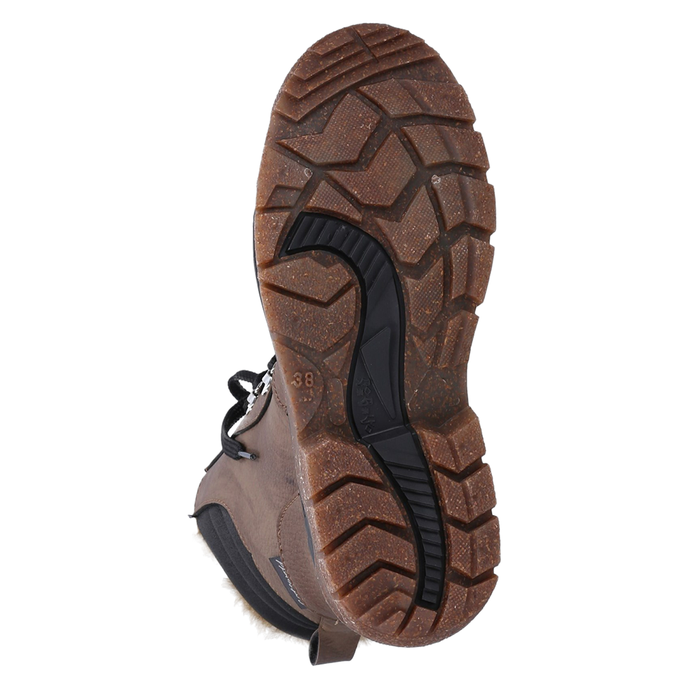 Hatfield Weather Boots Taupe