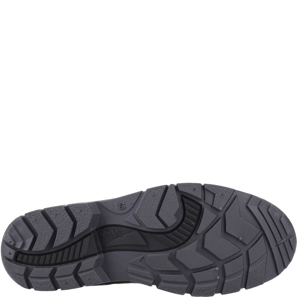 Mens Kempsford Wellingtons Black