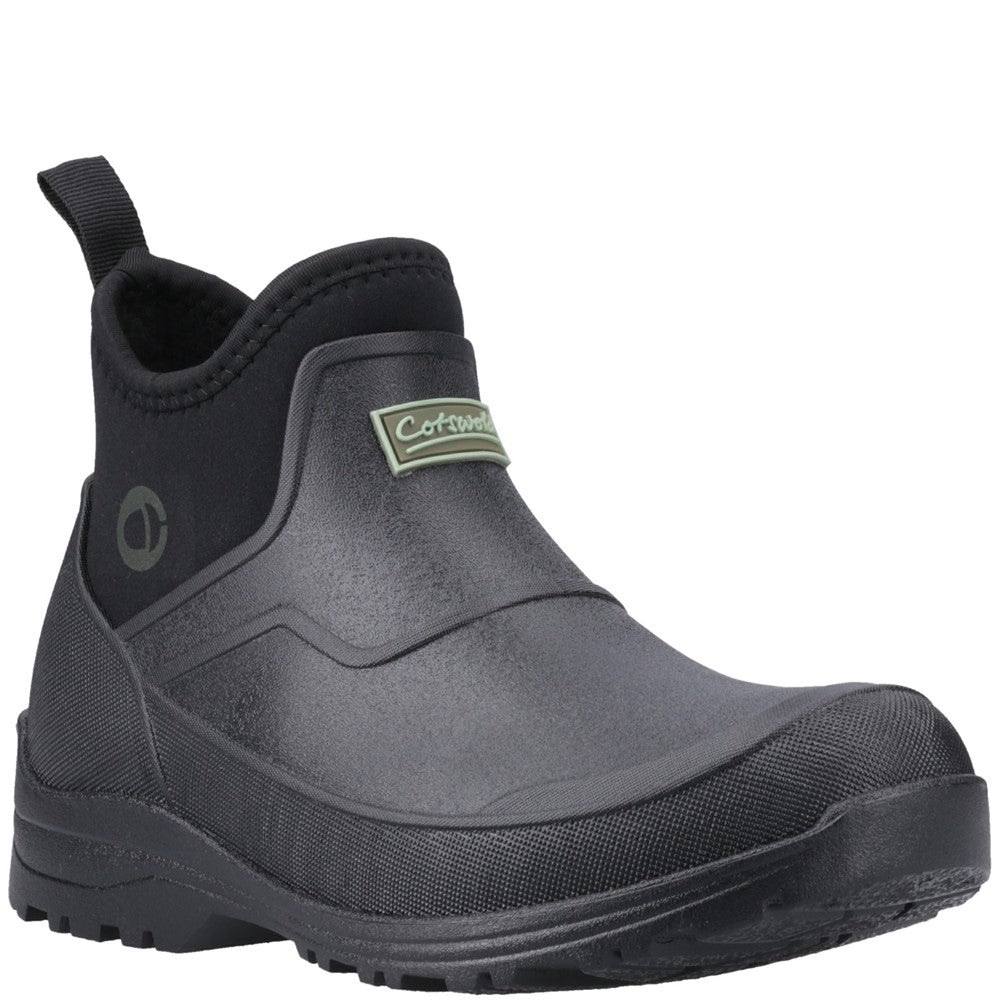Coleford Wellingtons Black