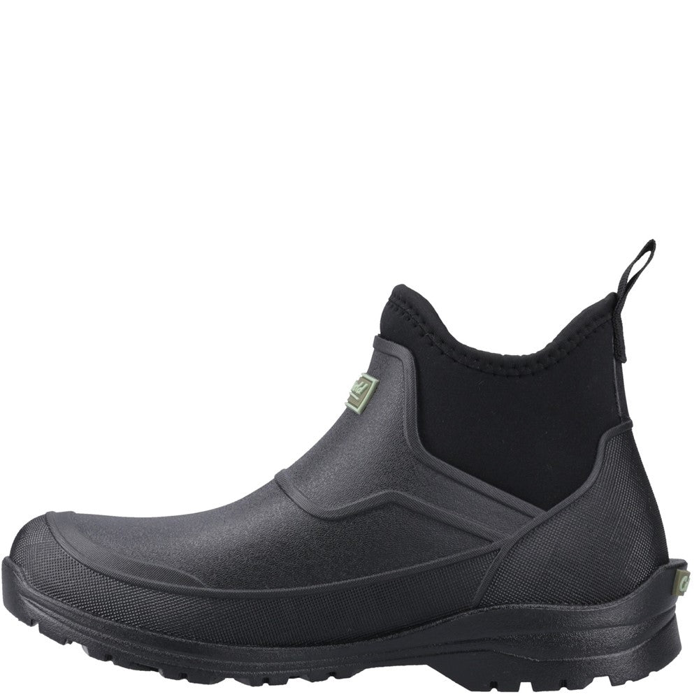 Coleford Wellingtons Black