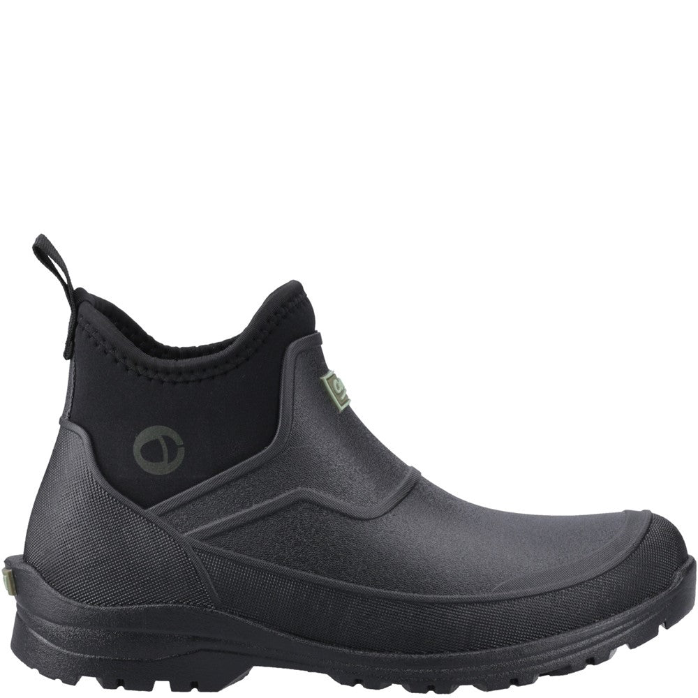 Coleford Wellingtons Black