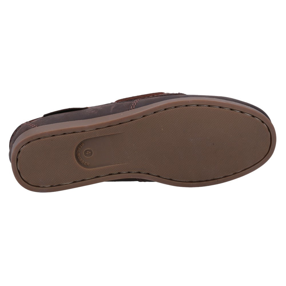 Bartrim Shoe Brown