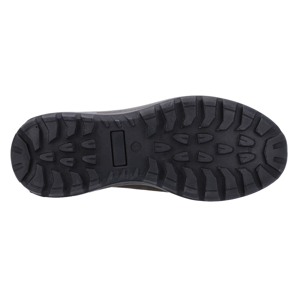 Dumbleton Shoes Brown