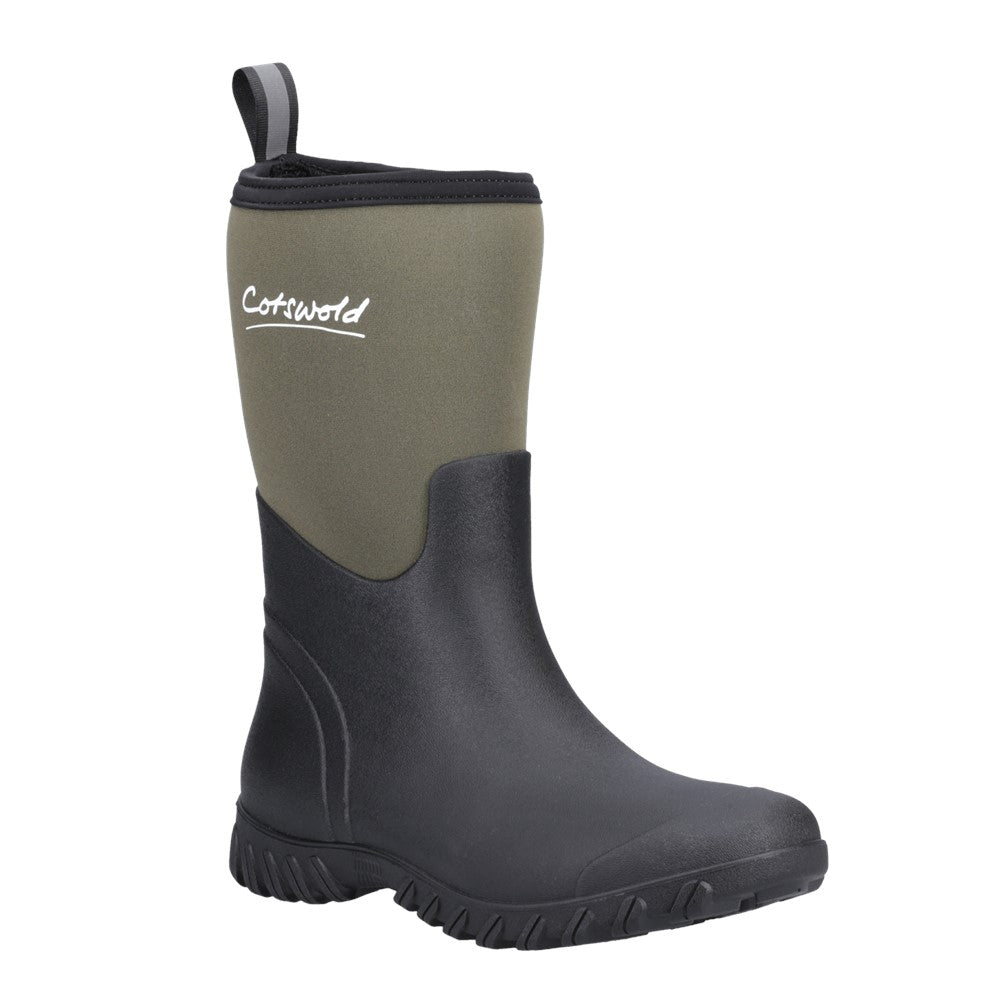 Ashmead Wellingtons Green