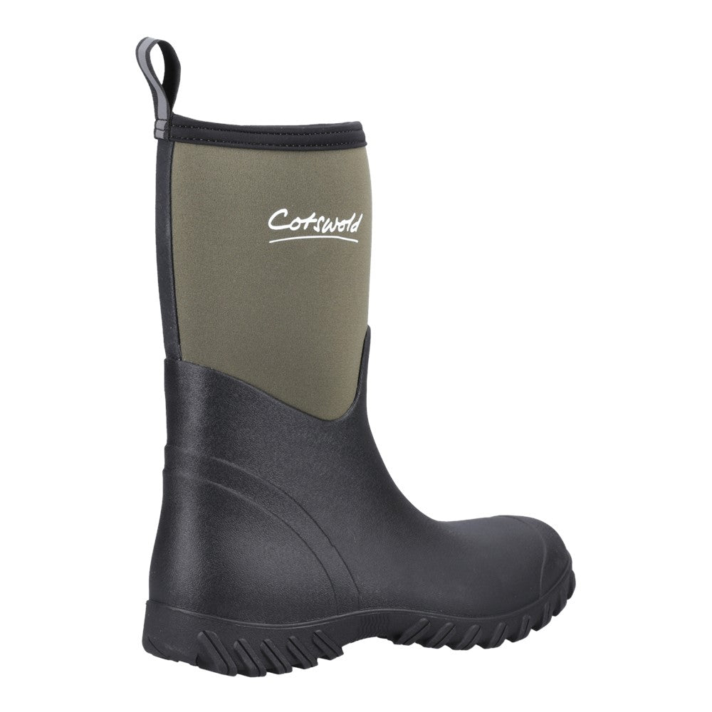Ashmead Wellingtons Green