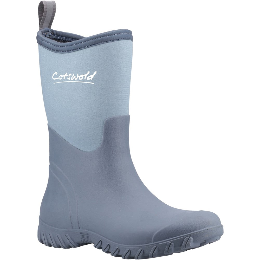 Ashmead Wellingtons Blue