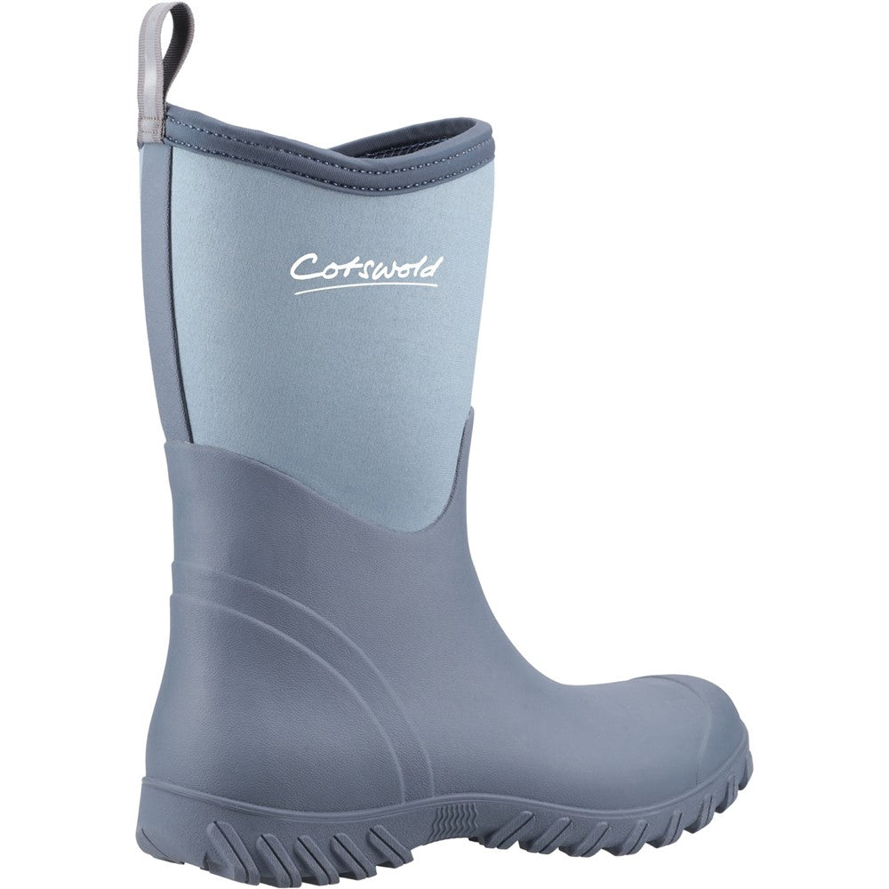 Ashmead Wellingtons Blue