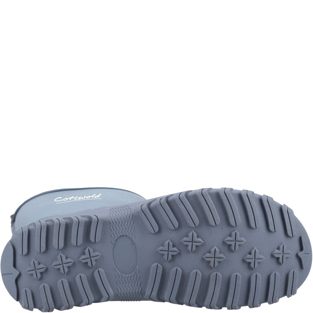 Ashmead Wellingtons Blue