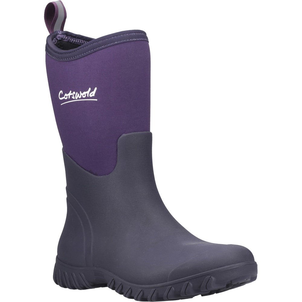 Ashmead Wellingtons Purple