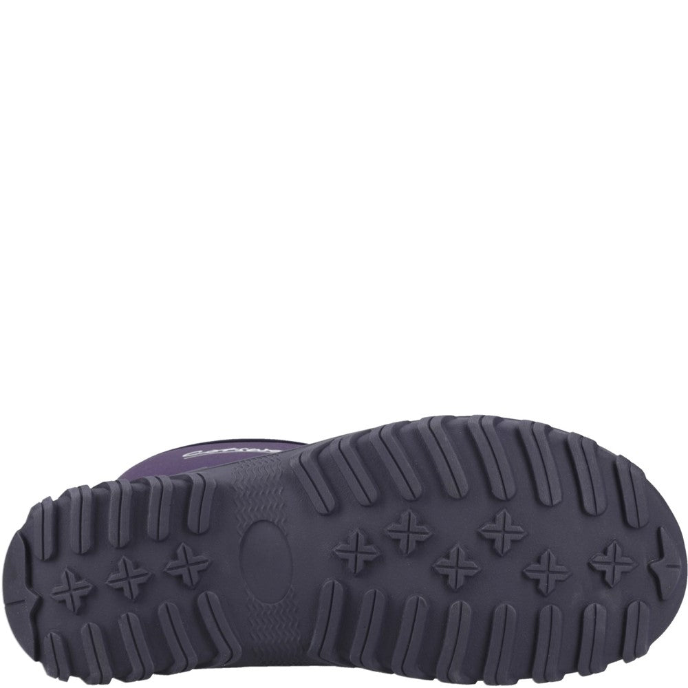 Ashmead Wellingtons Purple