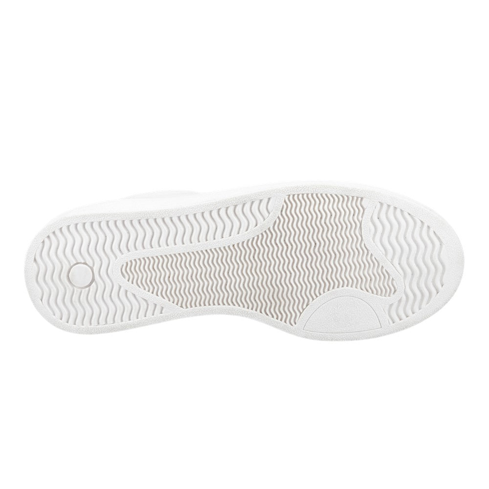 Radcot Shoe White