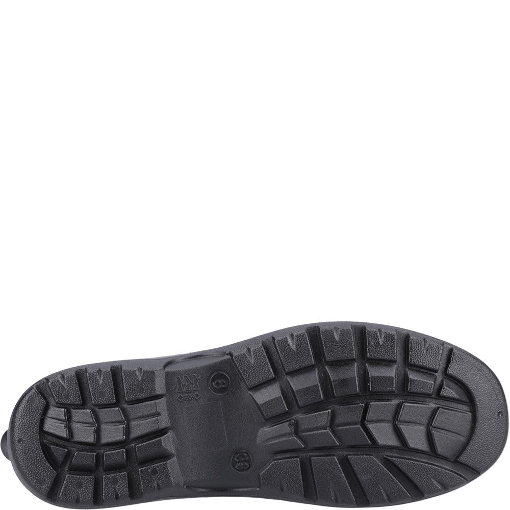 Greenhill Wellingtons Green
