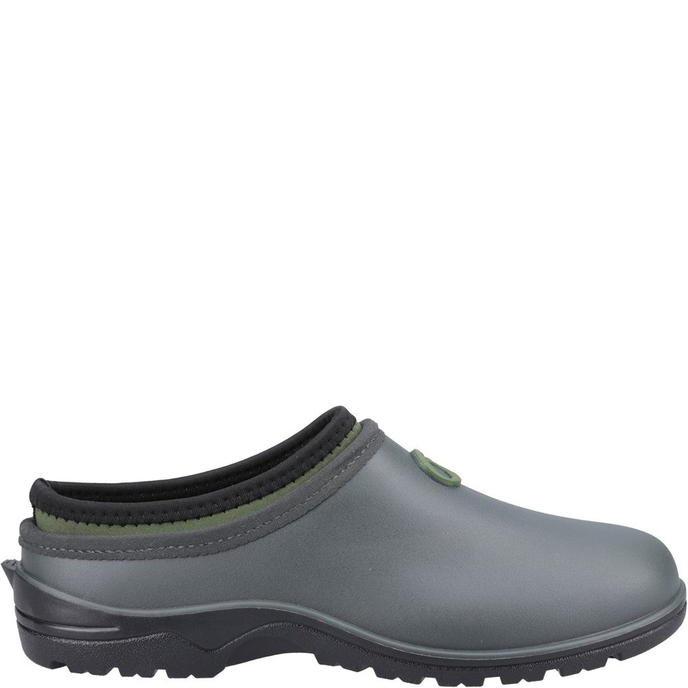 Greenhill Wellingtons Green