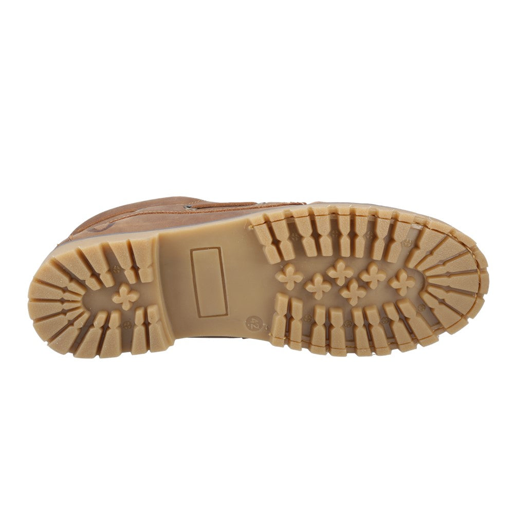 Inglecote Shoe Camel