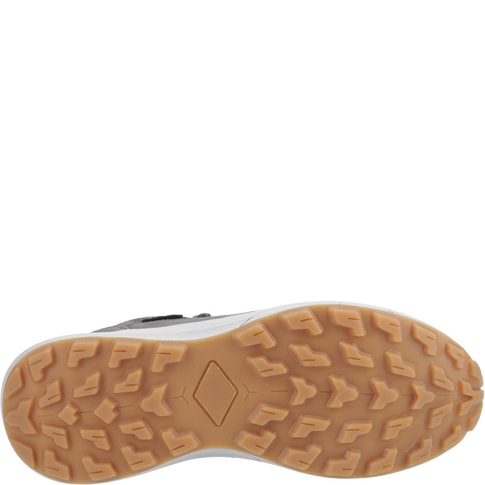 Elmfield Shoe Grey