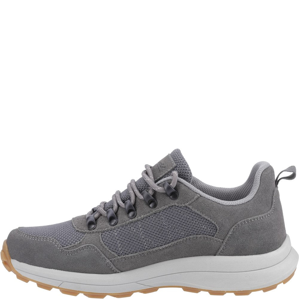 Elmfield Shoe Grey