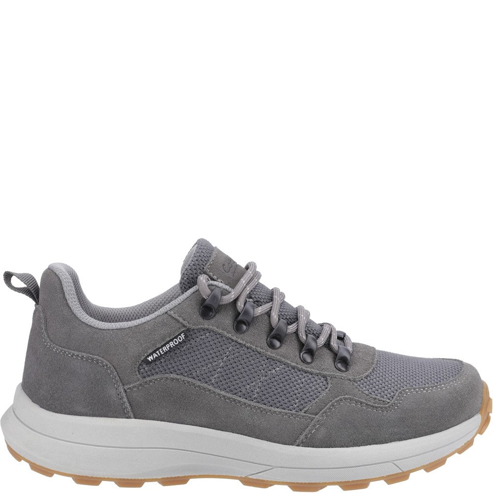 Elmfield Shoe Grey