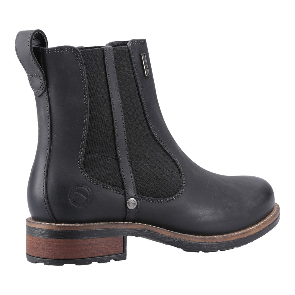 Notgrove Boots Black
