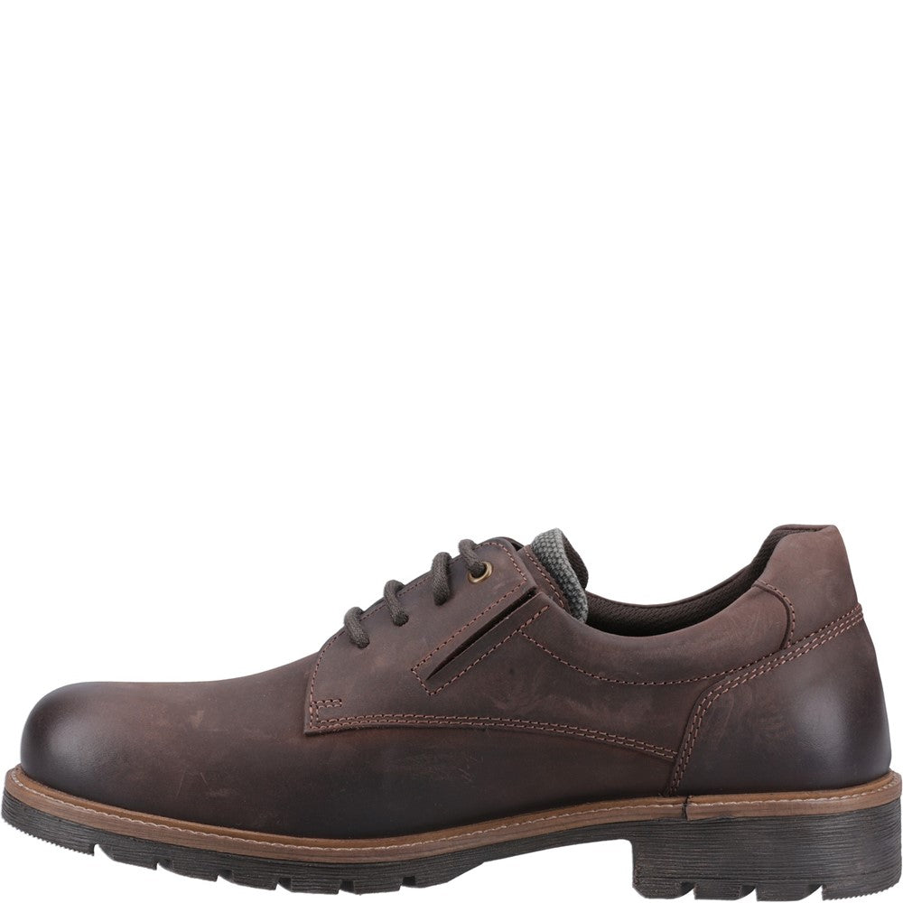 Ebrington Shoes Brown