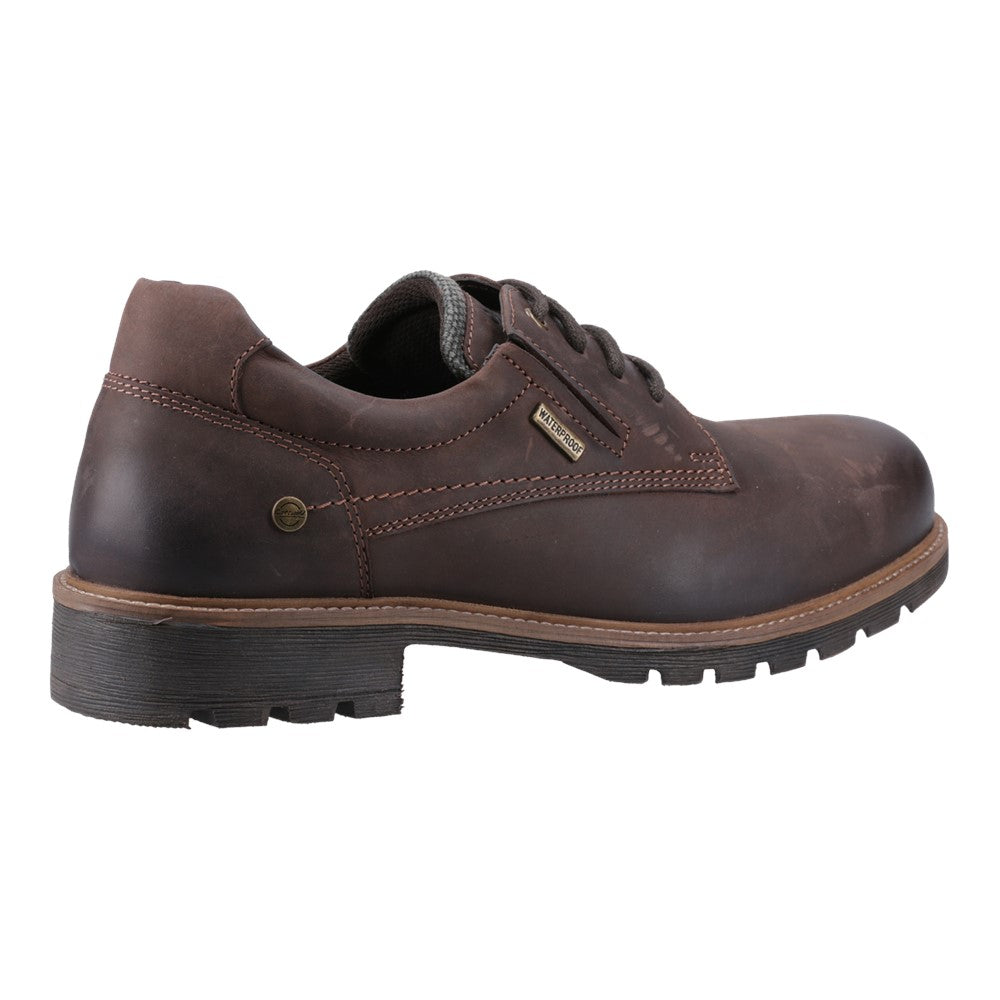 Ebrington Shoes Brown