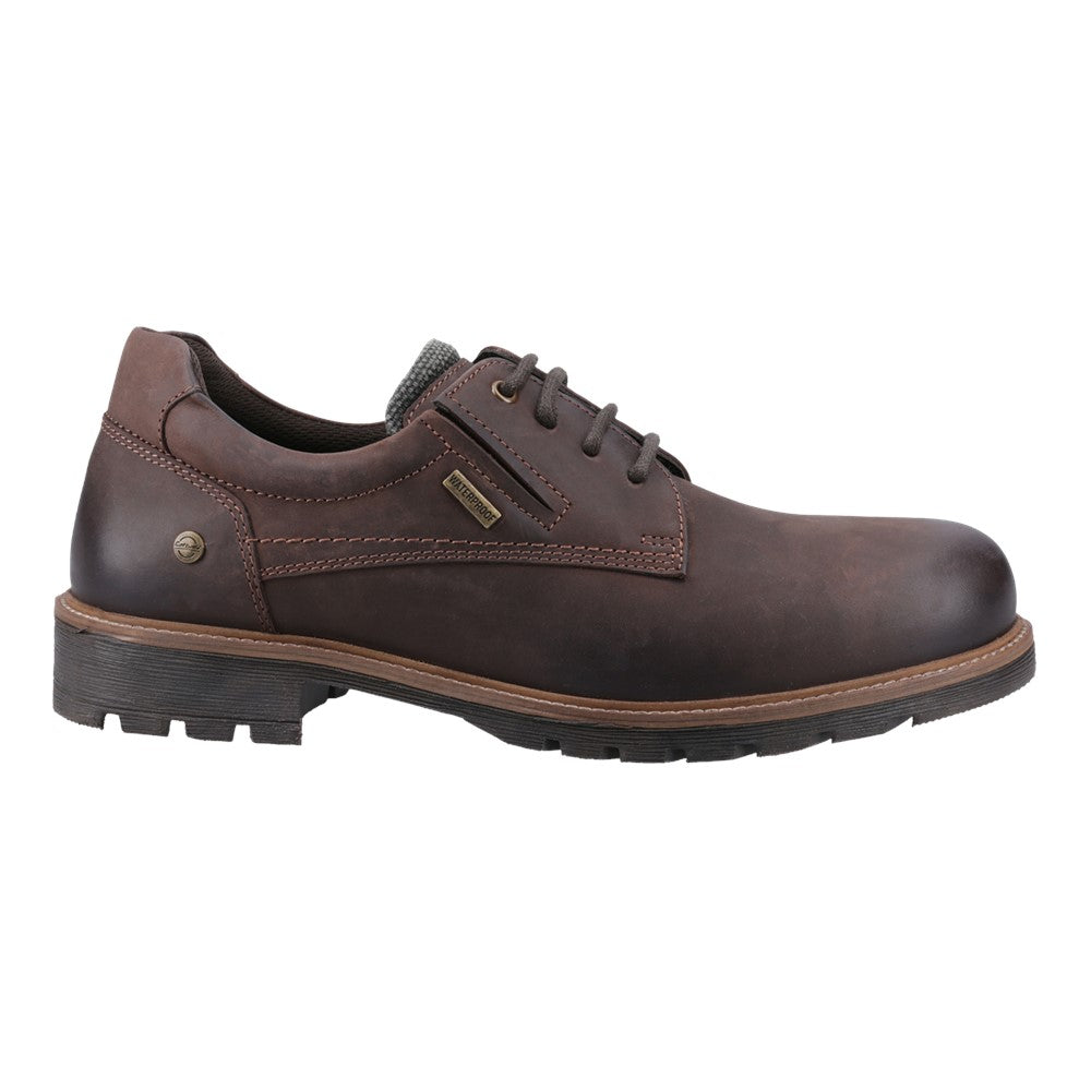 Ebrington Shoes Brown