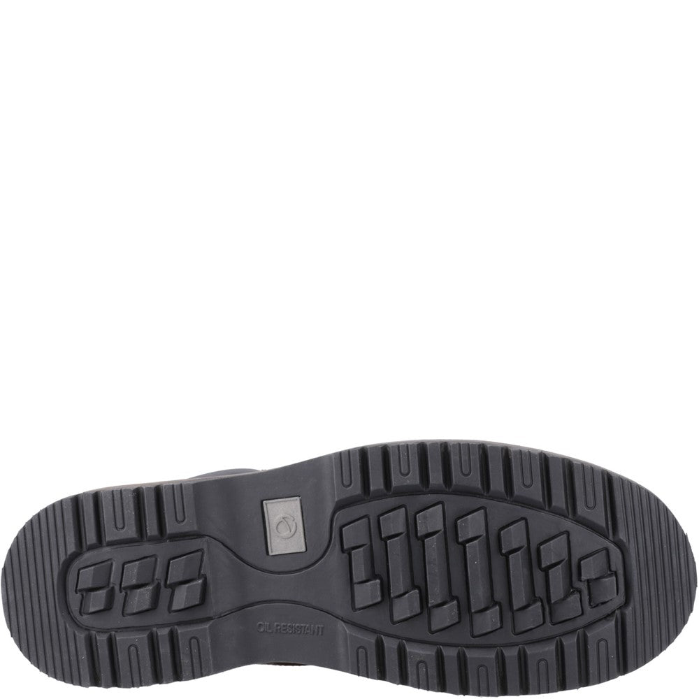 Bredon Hiking Shoe Brown