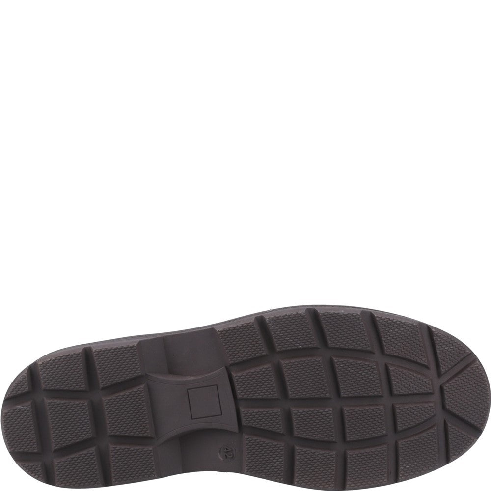 Cricklade Boots Brown