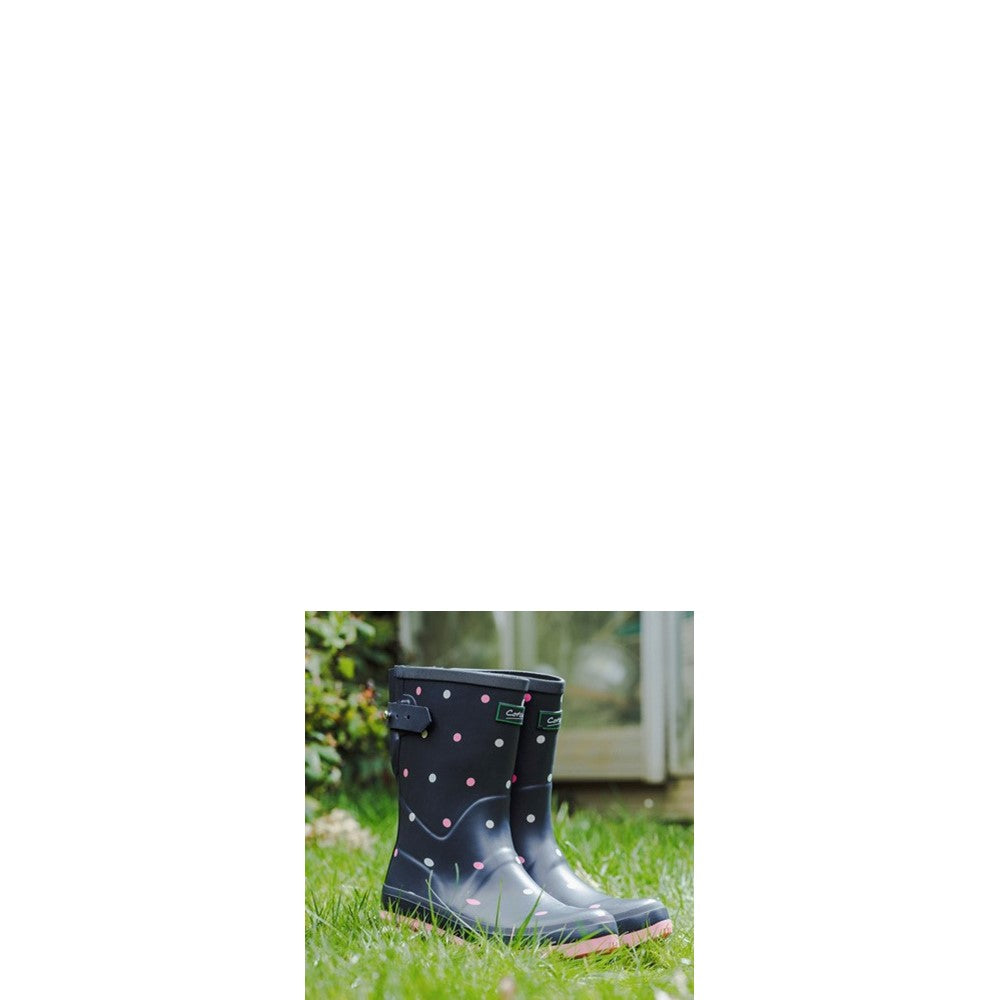 Clarence Mid Wellingtons Spot