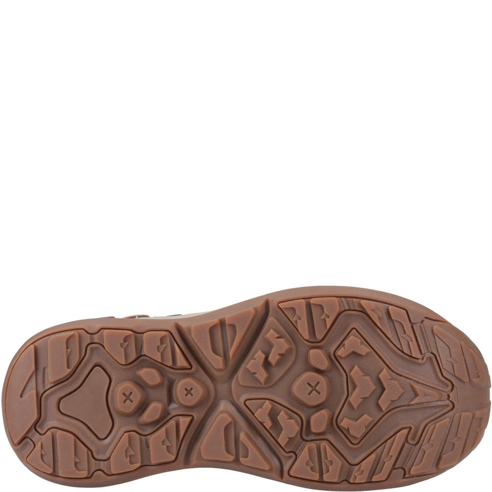 Bibury Sandals Taupe