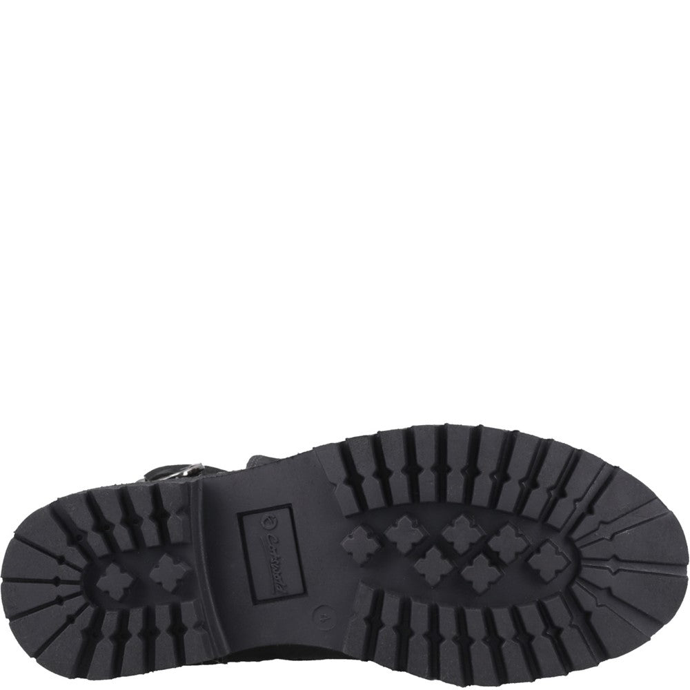 Winchcombe Boots Black