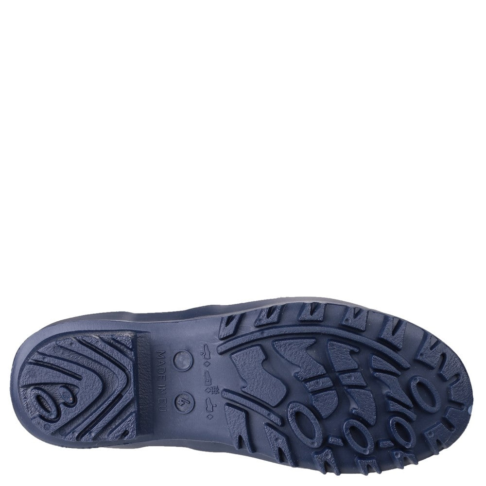 Sandringham Wellingtons Navy