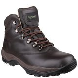 Winstone Boots Brown