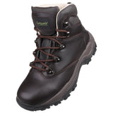 Winstone Boots Brown