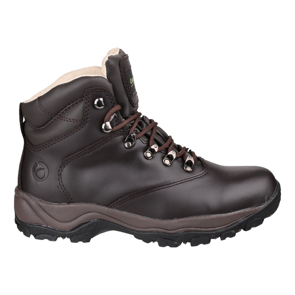 Winstone Boots Brown