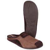 Westwell Slippers Brown