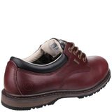Stonesfield Hiking Shoes Chestnut