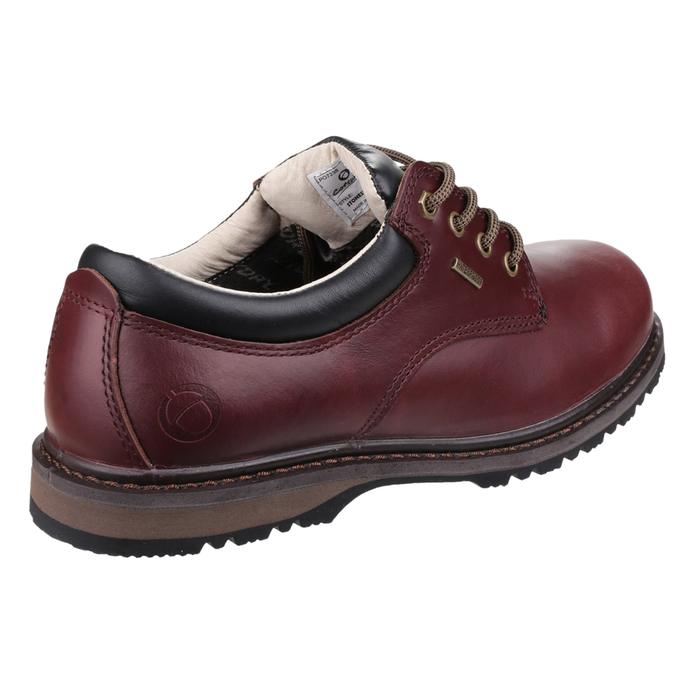 Cotswold stonesfield walking shoes discount
