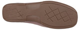 Biddlestone Loafer Shoes White/Beige/Tan