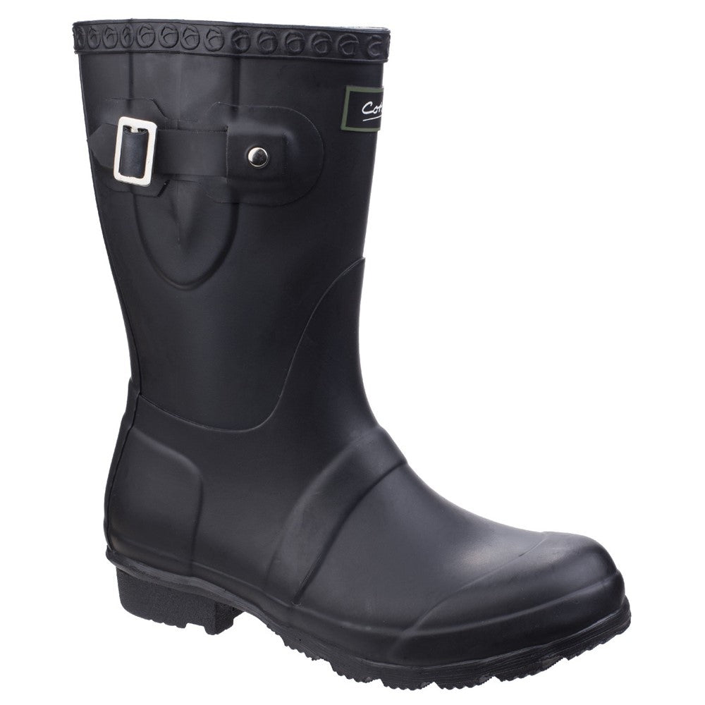 Wellies Wide Calf Waterproof Boots Uk Ladies Size Wellies WOMENS