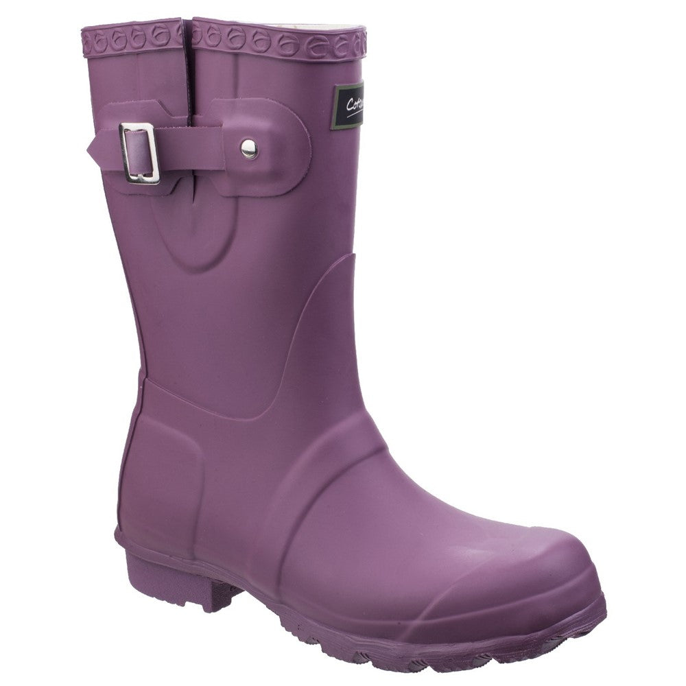 Purple Rain Boot Purple Hunter Boots Outfit Little Kids' Hunter