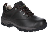 Winstone Low Waterproof Hiking Shoes Brown
