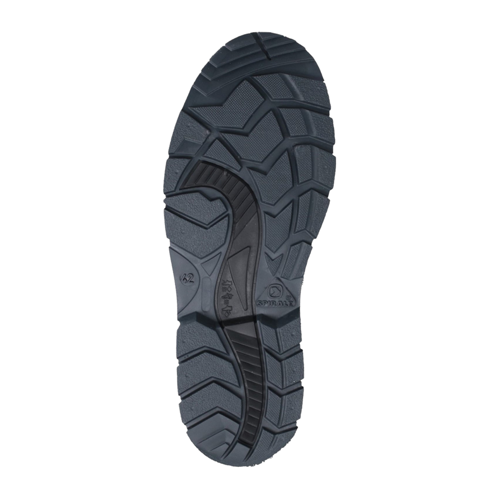 Kemble Short Wellingtons Black