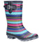 stripe multicoloured
