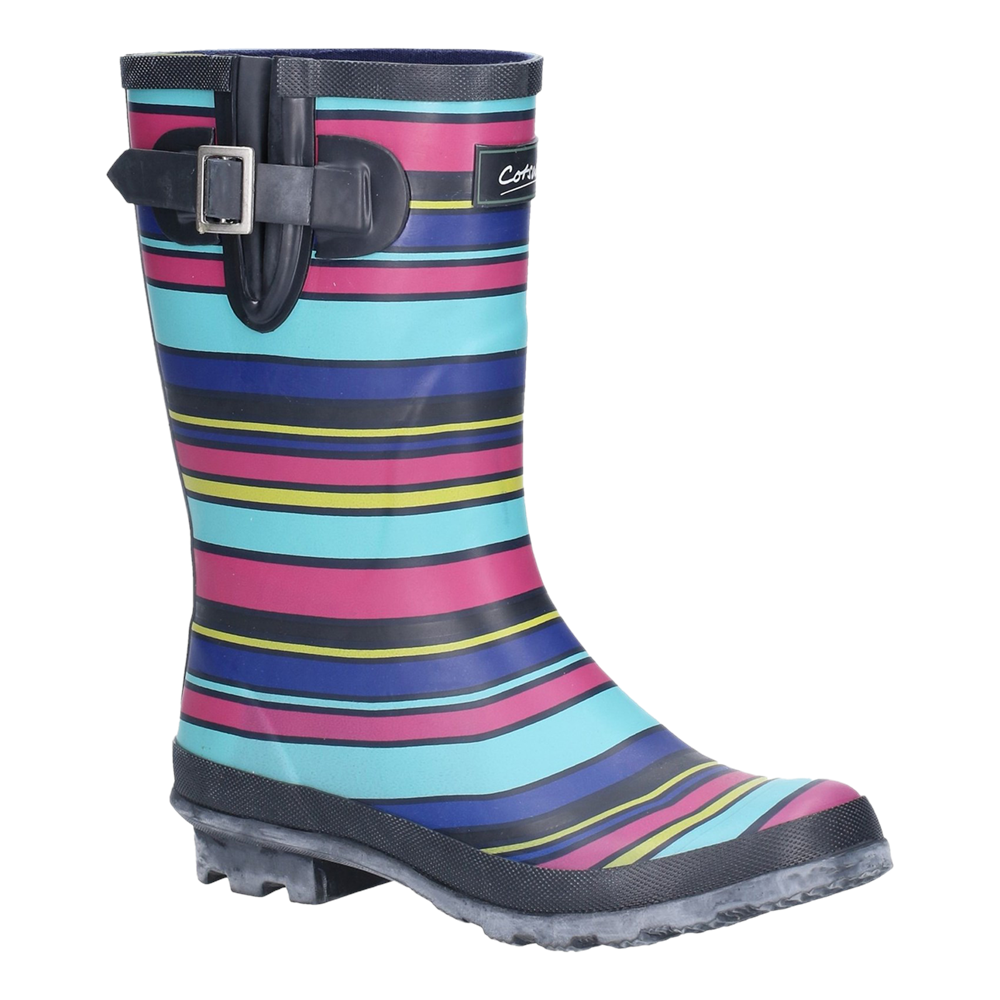 Ladies multi coloured boots online