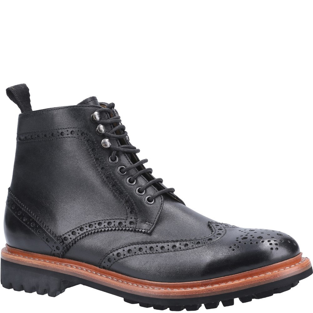 Goodyear welted boots uk online