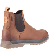 Winchcombe Chelsea Boots Chestnut